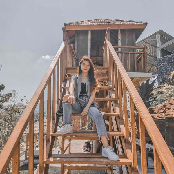 Pari Resto and Cafe Kediri